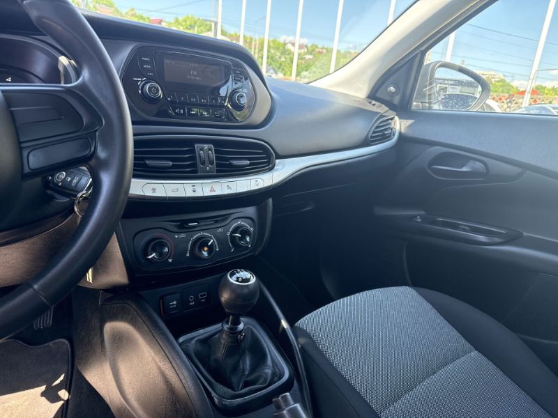 FIAT Tipo 2017 — imagine 16
