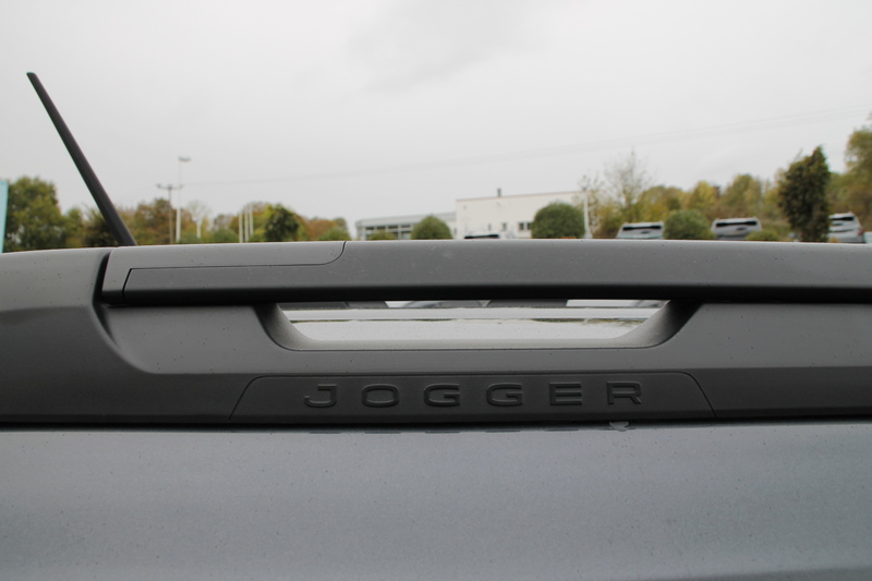 Fahrzeugabbildung Jogger Expression TCe 100 ECO-G Bild 25 von 28