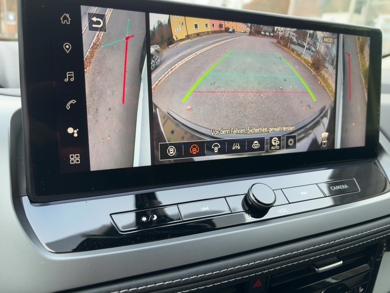 Fahrzeugabbildung Qashqai N-Connecta 1.5 VC-T e-POWER 190PS 4x2 WK Bild 16 von 20