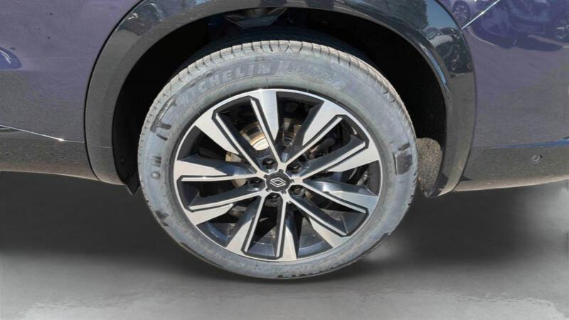 Renault Espace VI