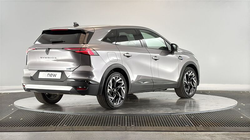 Renault Symbioz