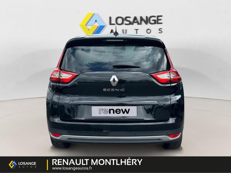 Renault Grand Scenic IV
