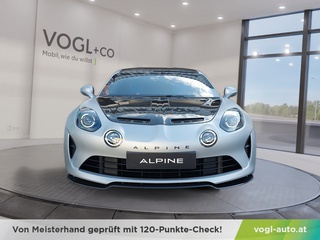 Alpine - A110