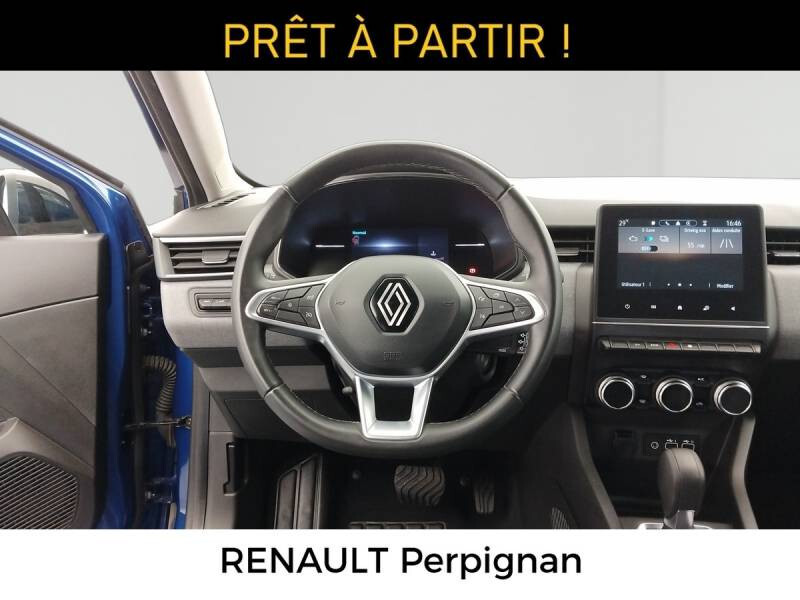 Renault Clio V