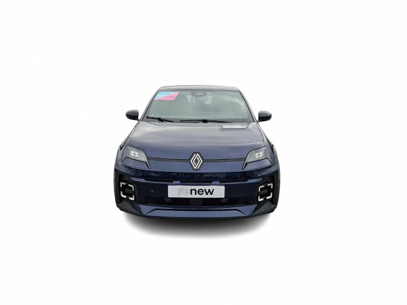 Renault R5 E-Tech Electrique