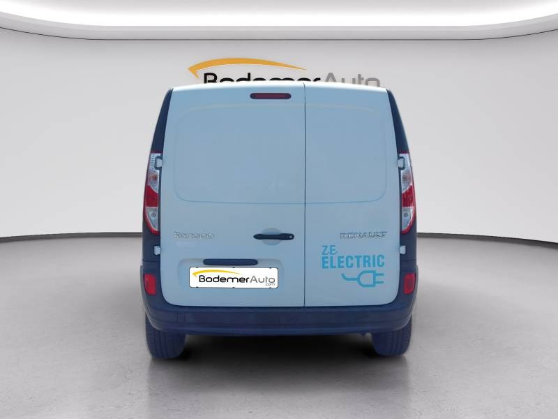 Renault Kangoo E-Tech Electrique