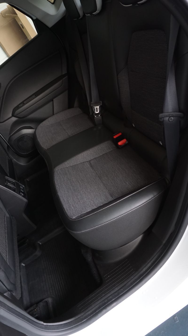 RENAULT Captur 0 — imagine 14