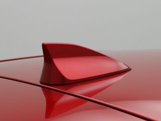 Vehicle 3D Image