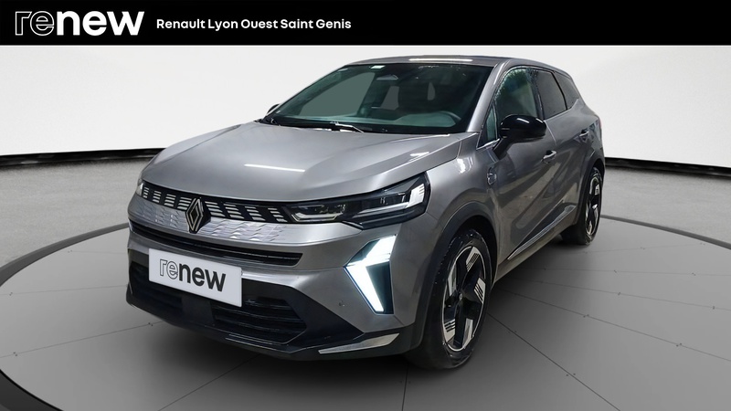 Renault Symbioz