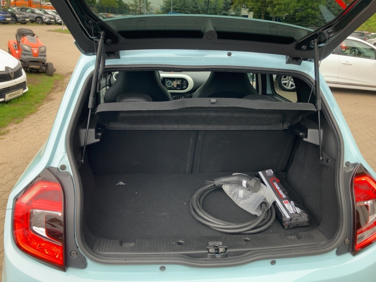 Renault Twingo – Bild 6