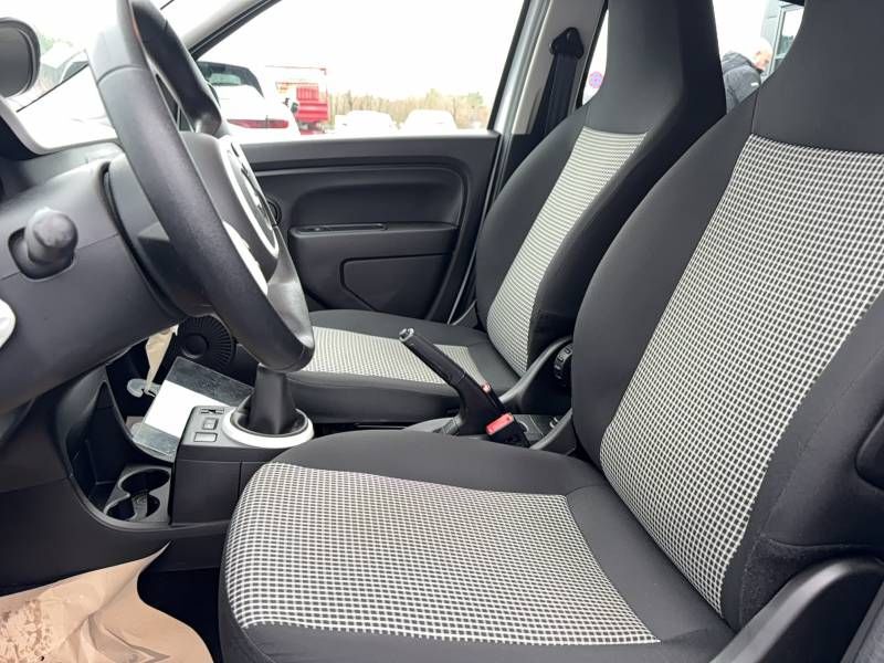 Renault Twingo III