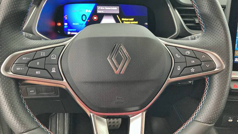 Renault Symbioz