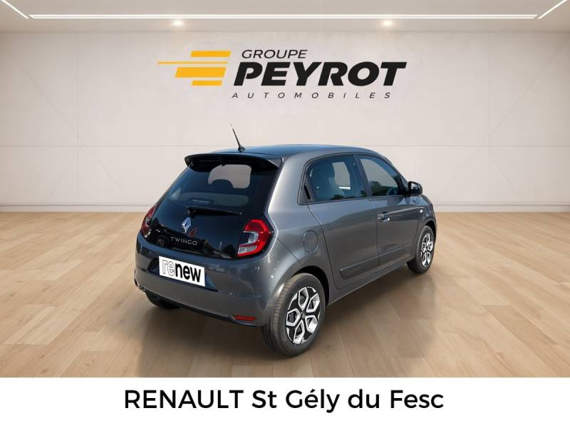 Renault Twingo III