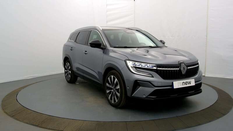 Renault Espace VI