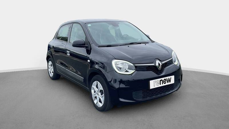 Renault Twingo III