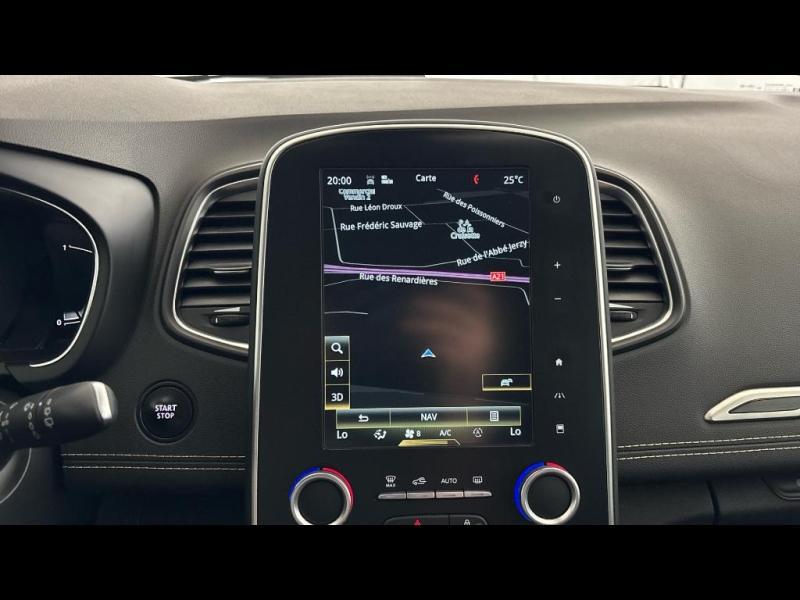 Renault Grand Scenic IV