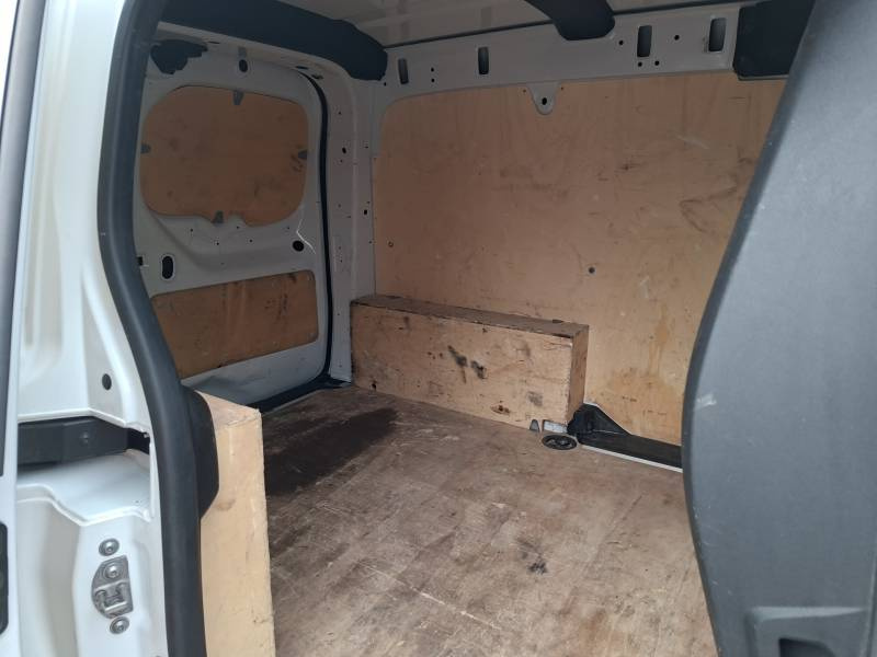 Renault Kangoo VU