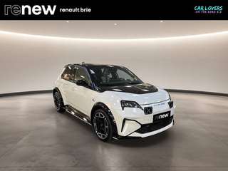Vehicle 3D Image