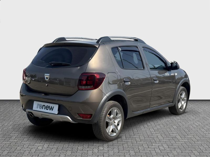 DACIA Sandero 2019 — imagine 20