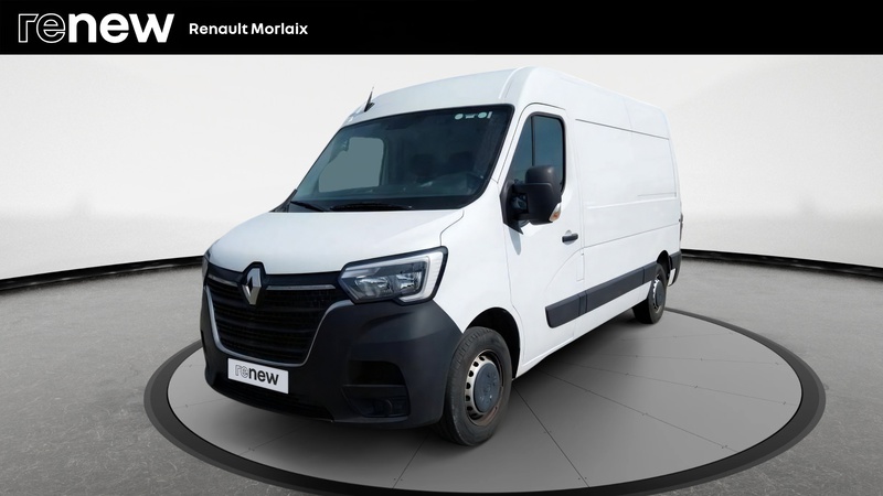Renault Master III