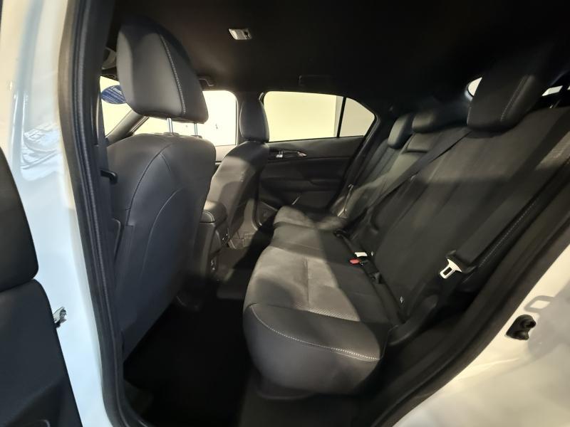 Mitsubishi Eclipse Cross MY23