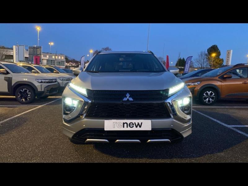 Mitsubishi Eclipse Cross MY21