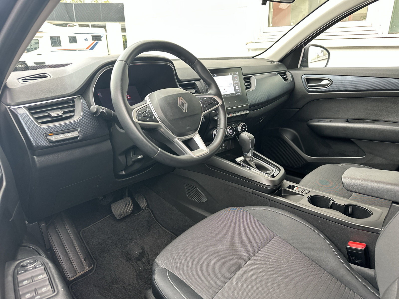Renault Arkana – Bild 10