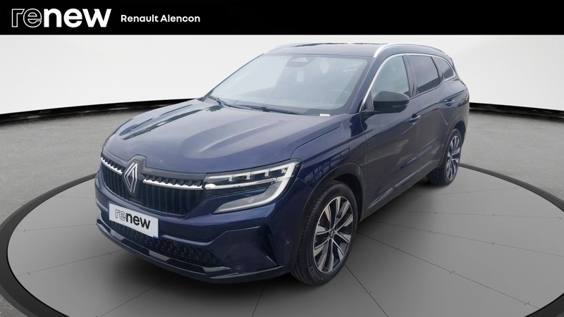 Renault Espace VI