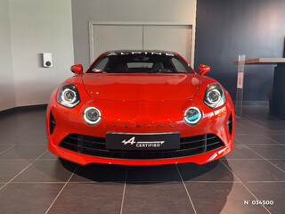 Vehicle 3D Image