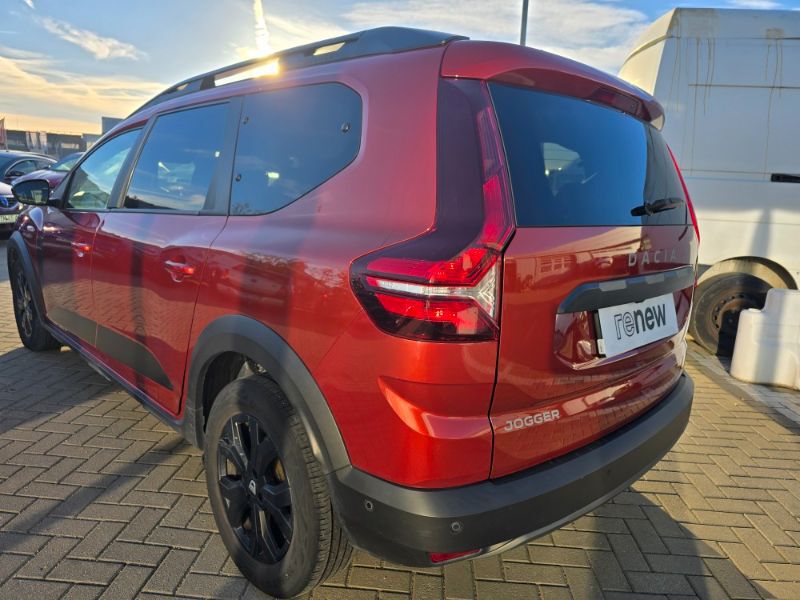 DACIA Jogger 2022 — imagine 2