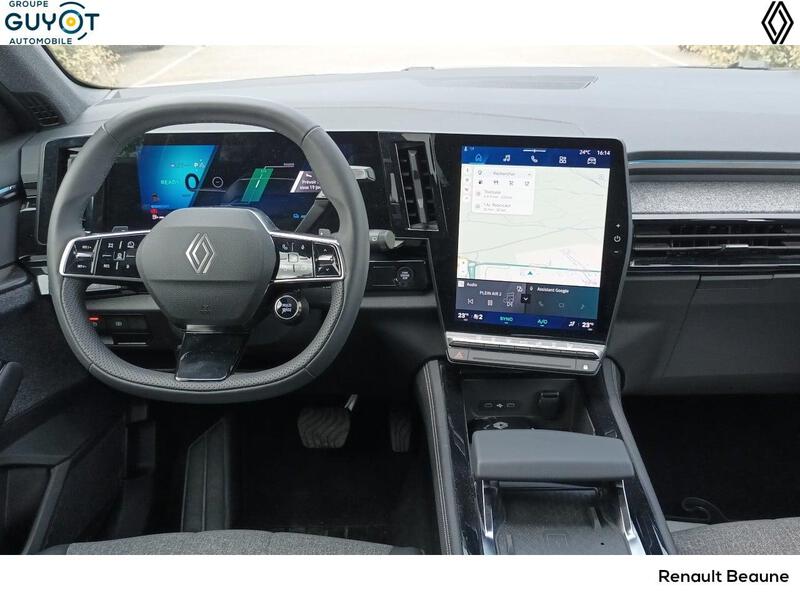 Renault Espace VI