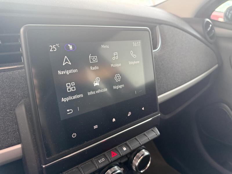 Renault ZOE E-Tech Electrique