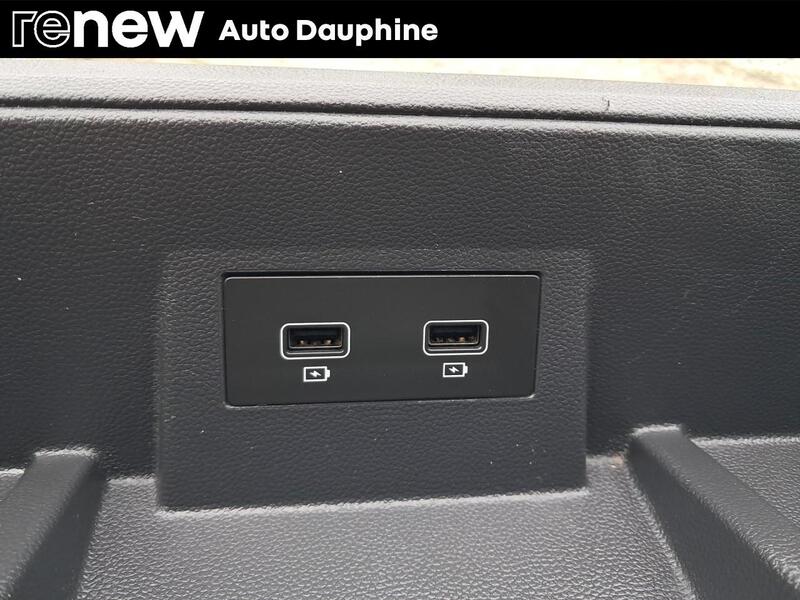 Renault Trafic Fourgon