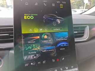 Vehicle 3D Image