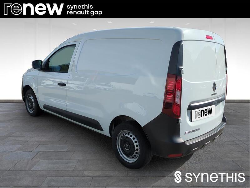 Renault Express VAN