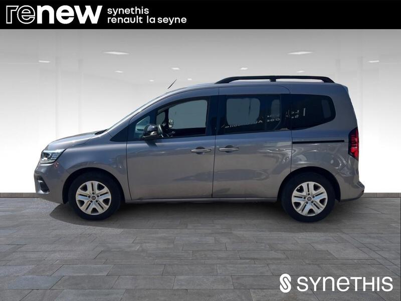 Renault Kangoo VP