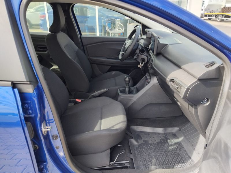 DACIA Sandero 2021 — imagine 30