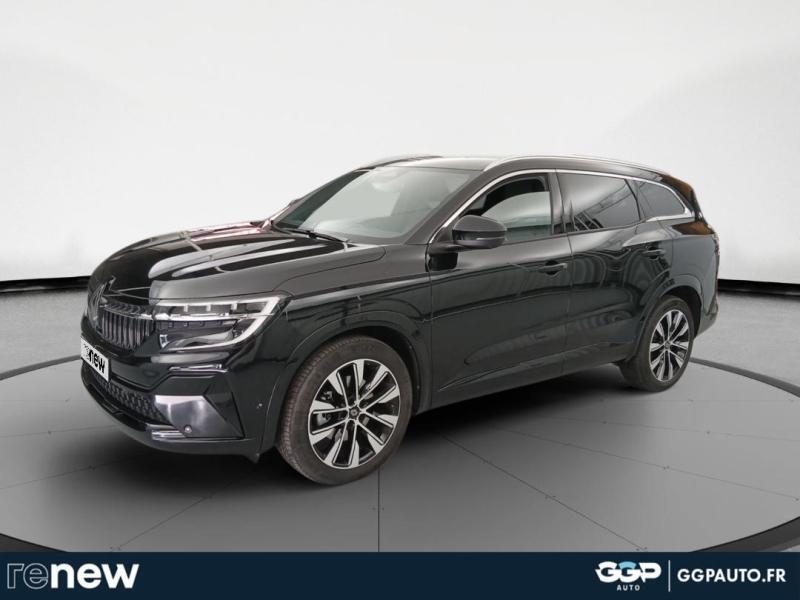Renault Espace VI