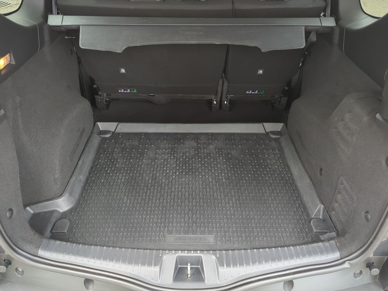 Fahrzeugabbildung Jogger Comfort TCe 100 ECO-G Bild 12 von 14