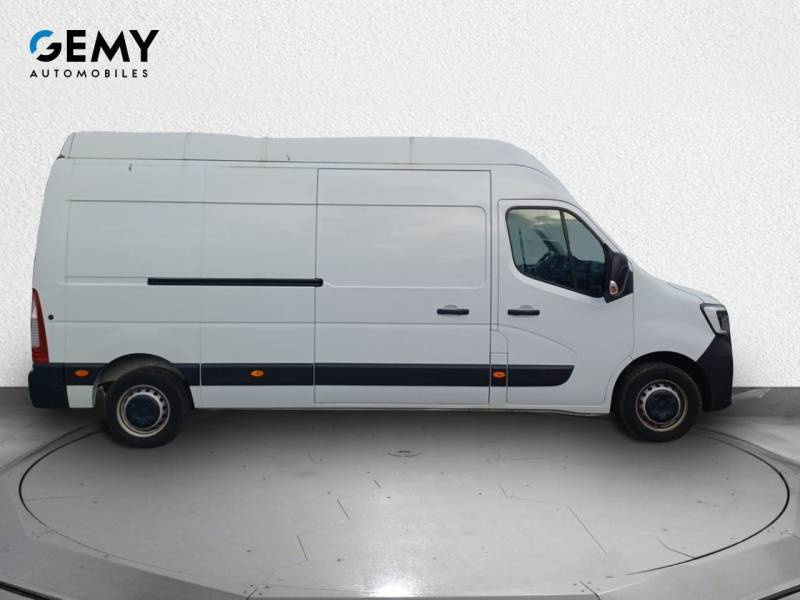 Renault Master III