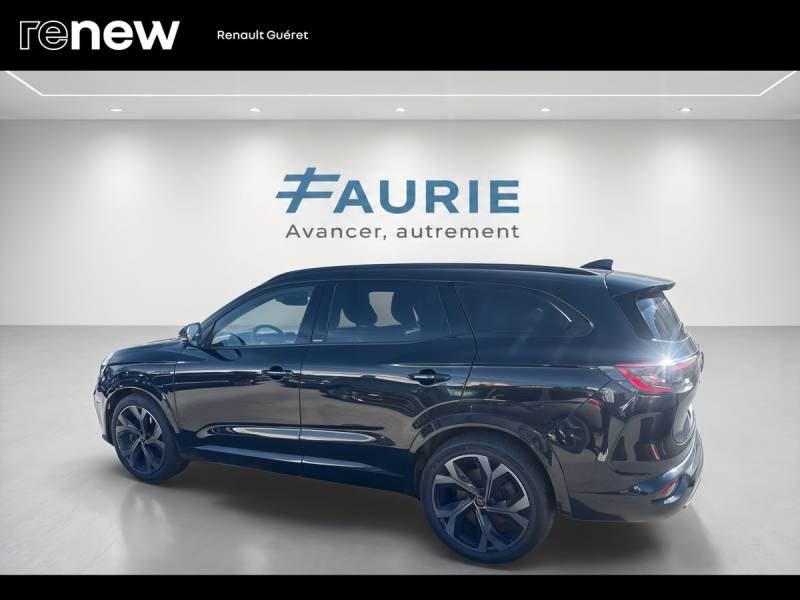Renault Espace VI