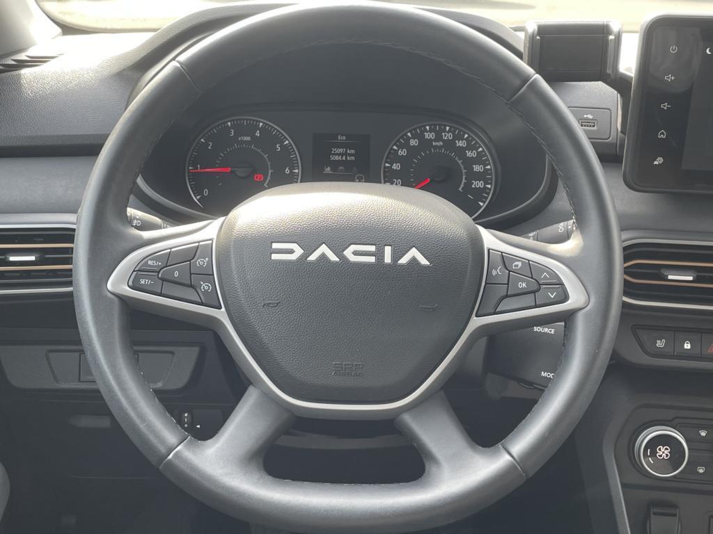 Dacia Jogger – Bild 15