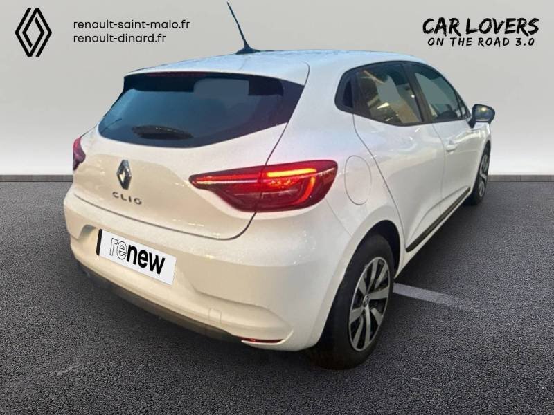 Renault Clio V