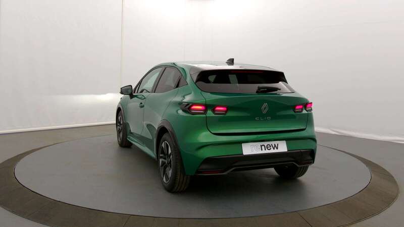 Renault Clio VI