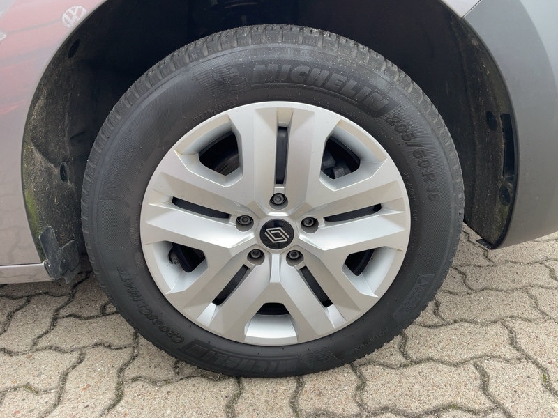 Fahrzeugabbildung Kangoo III Rapid 1.3 TCe 100 Advance Bild 6 von 15