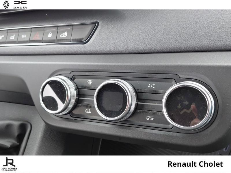 Renault Master Fourgon