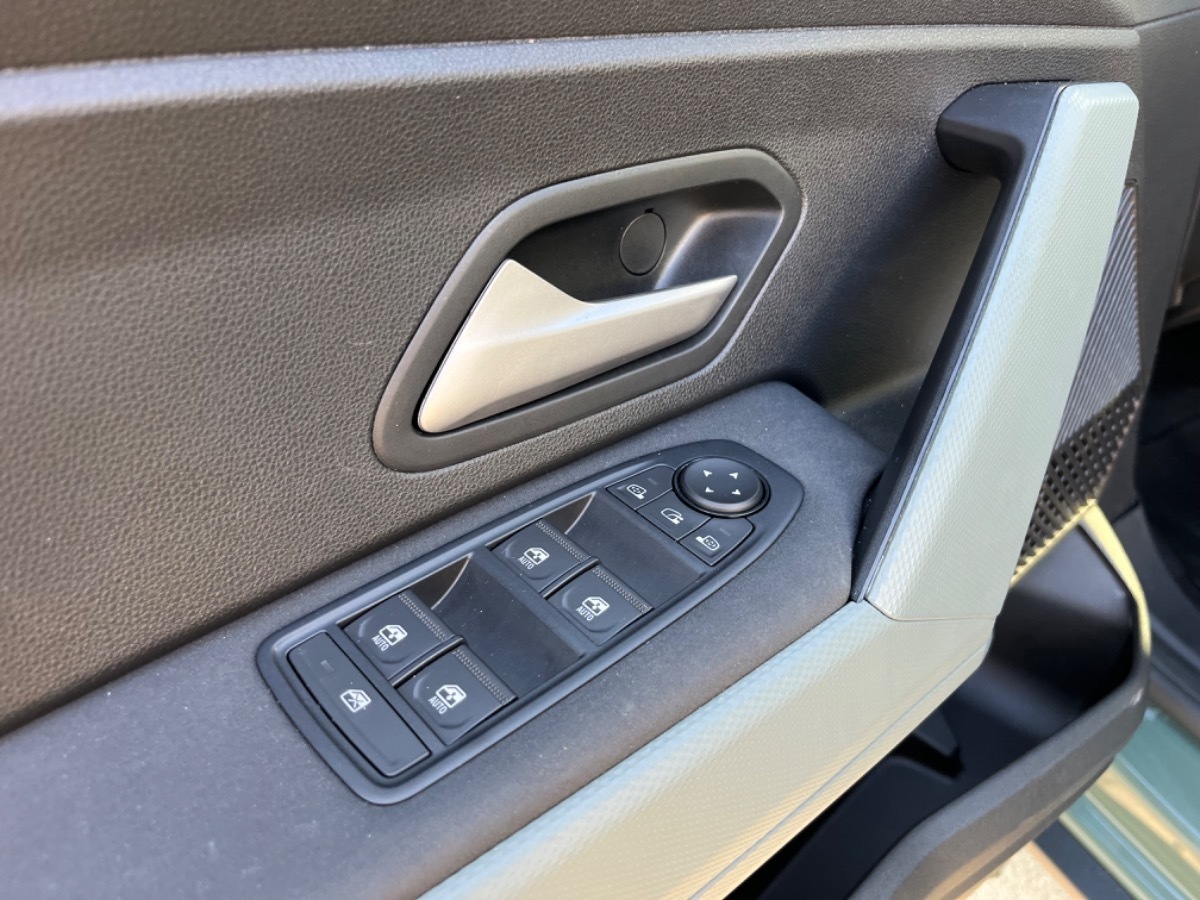 Dacia Duster – Bild 28