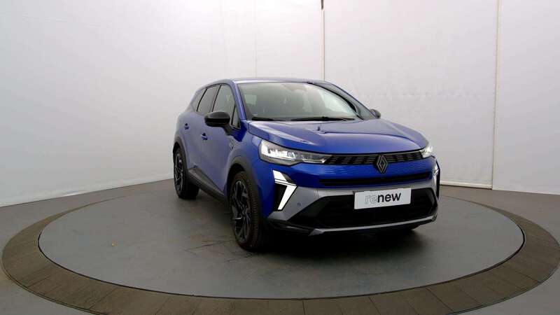 Renault Symbioz