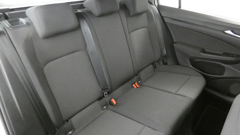 Volkswagen Golf Viii