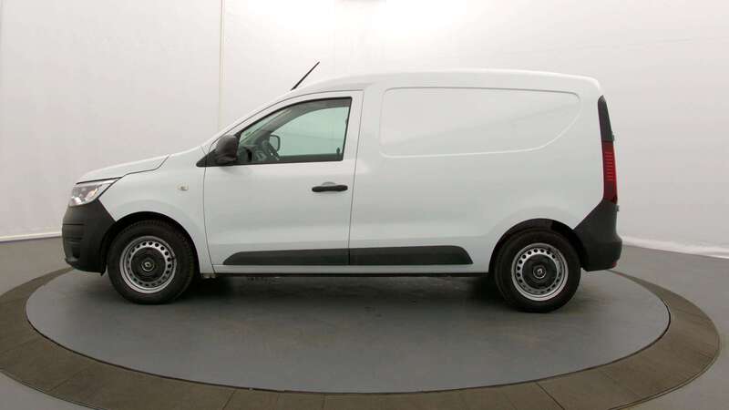 Renault Express VAN